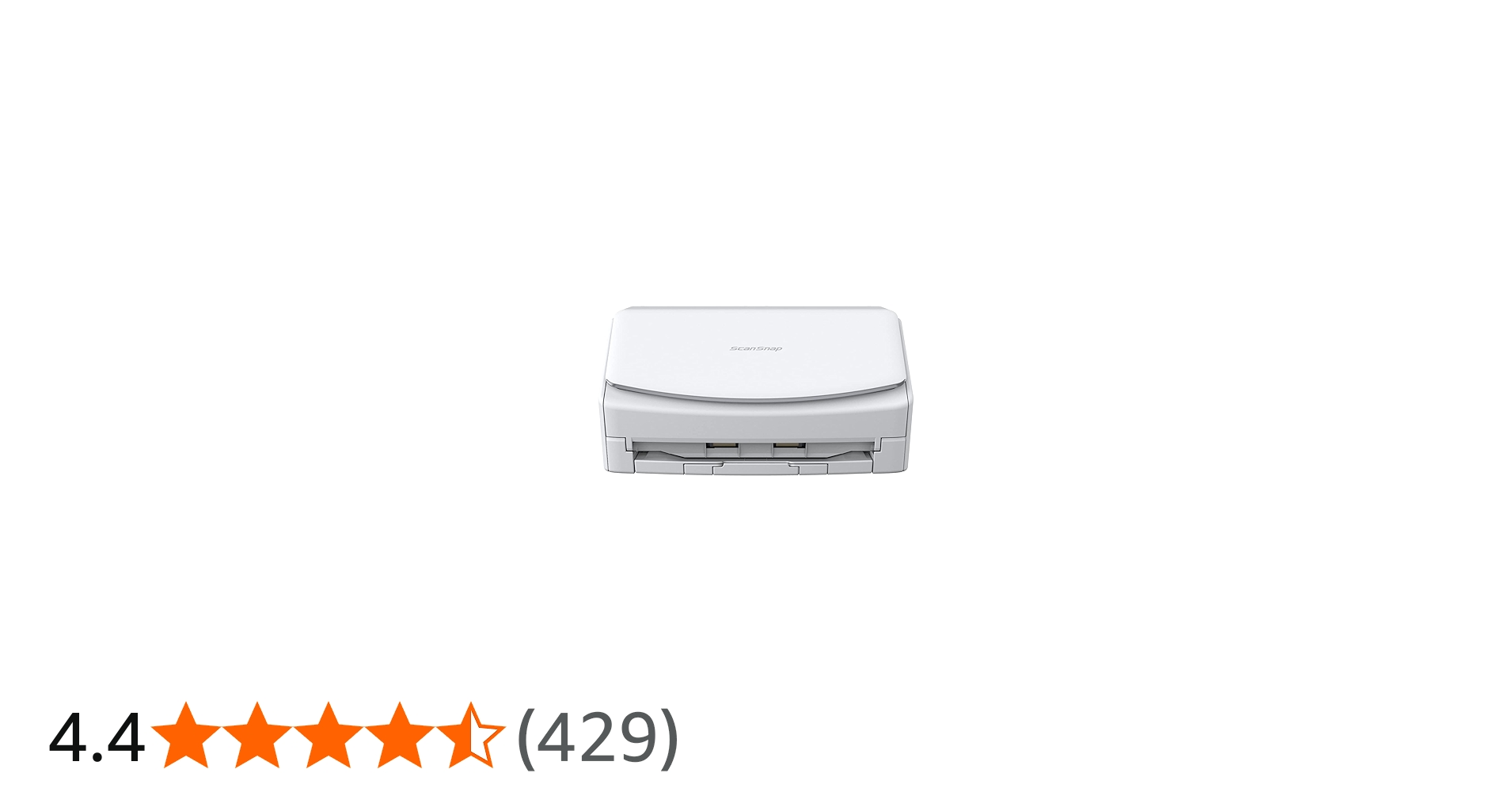 Amazon | リコー PFU ドキュメントスキャナー ScanSnap iX1600 (最新