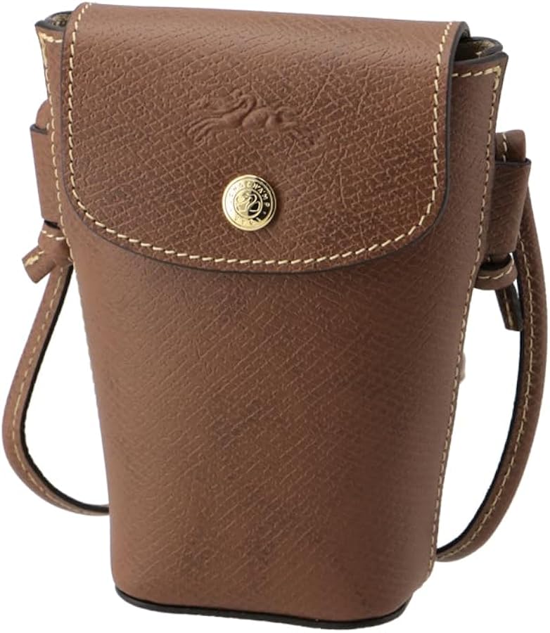 Amazon | [ロンシャン] ショルダーバッグ EPURE スマートフォンケース