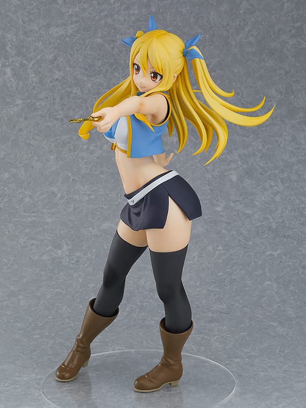 Amazon.co.jp: POP UP PARADE 「FAIRY TAIL」ファイナルシリーズ