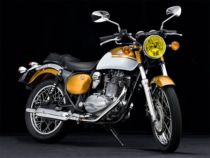 Amazon | (マーシャル) ヘッドライト 722・702 ヘッドランプ イエロー