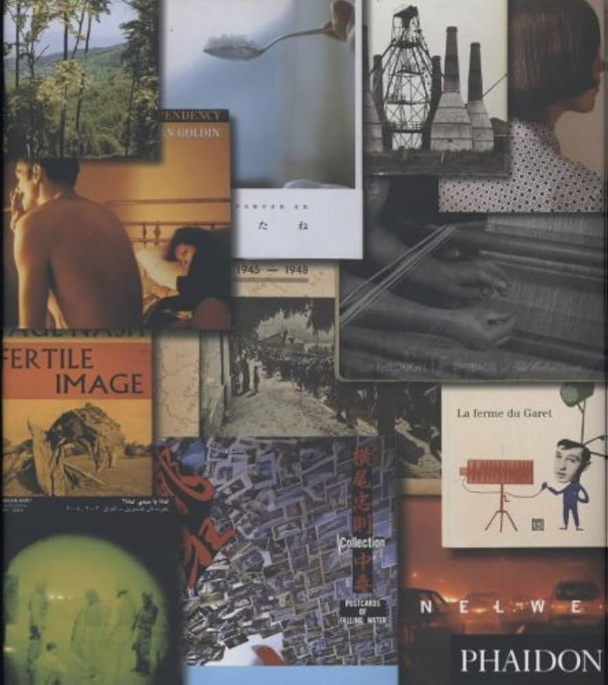 Amazon | The Photobook: A History VOLUME 2 | Badger, Gerry