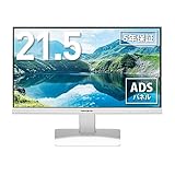 プリンストン PTFWLG-22W-A [21.5インチ ホワイト] 価格比較 - 価格.com