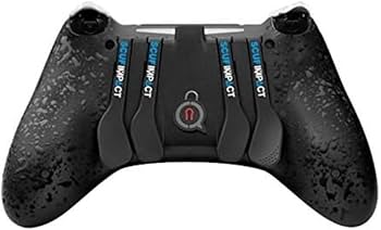 Amazon | スカフ インパクト SCUF IMPACT Night of SCUFモデル (EMR付
