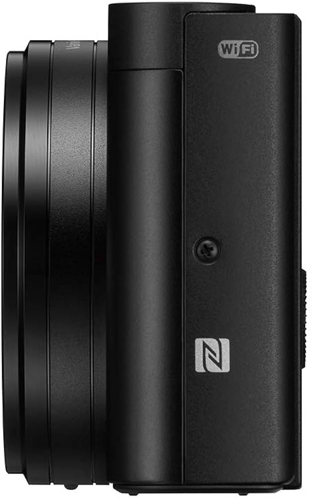 Amazon.co.jp: Sony Cyber-shot DSC-WX800 Compact Digital Camera