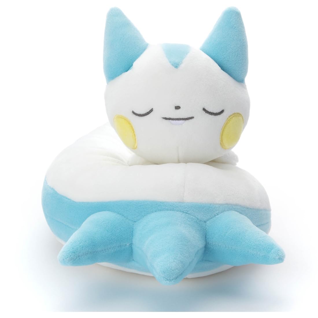 Amazon.co.jp: ポケットモンスター ポケモン すやすやフレンド