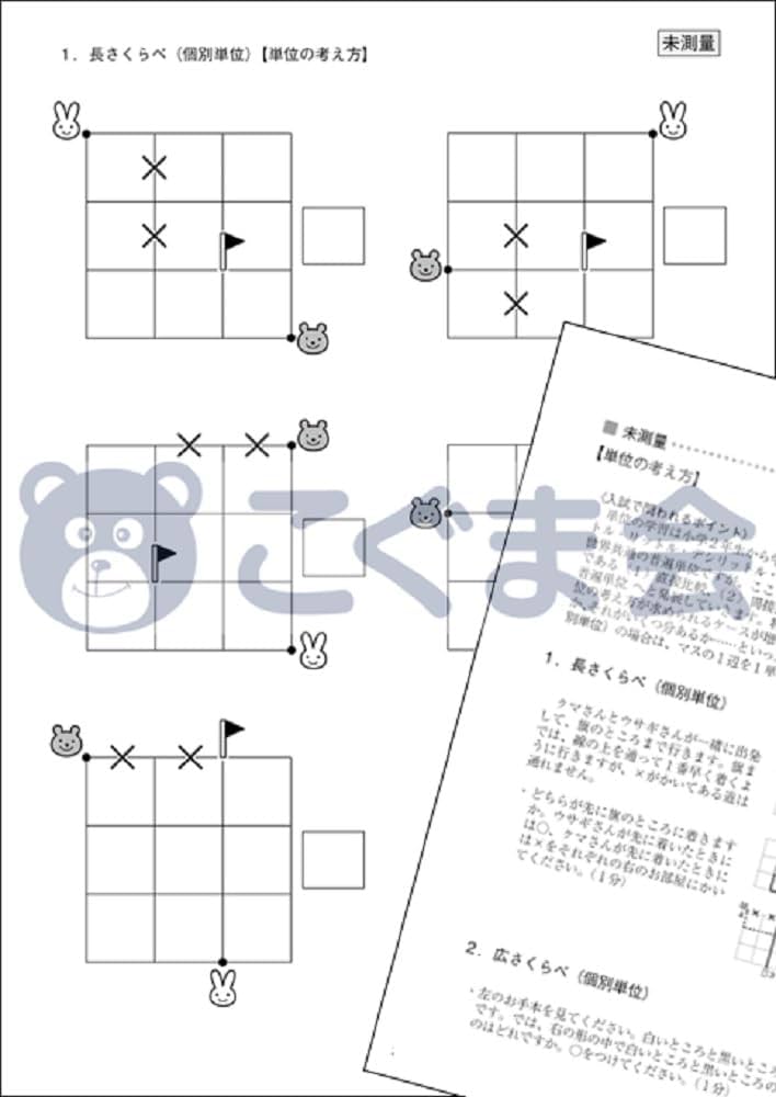 こぐま会代表久野泰可監修 過去問精選 重要27単元総点検 | こぐま会