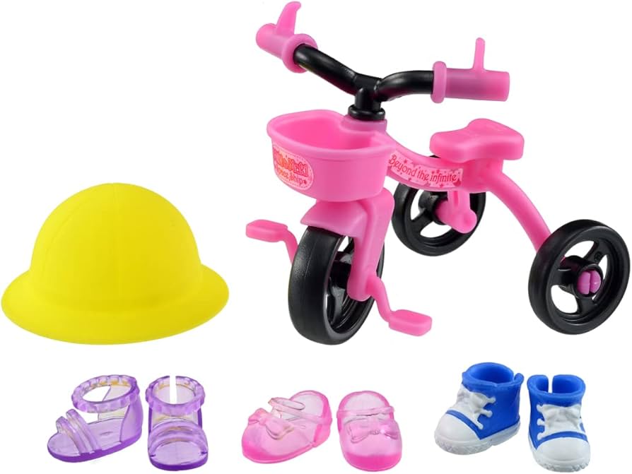 Amazon.co.jp: タカラトミー リカちゃん LG－13 ミキちゃんマキちゃん