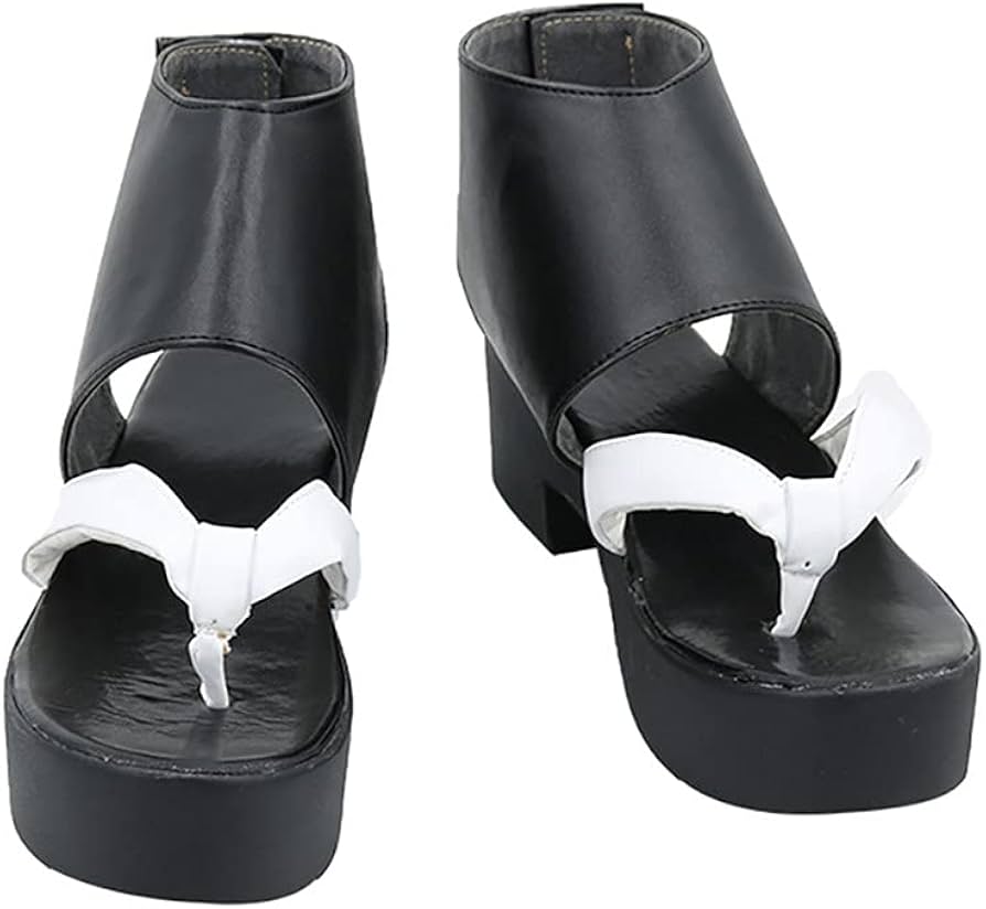 Amazon.co.jp: 原神(げんしん) 楓原万葉 (かえではらかずは) 靴