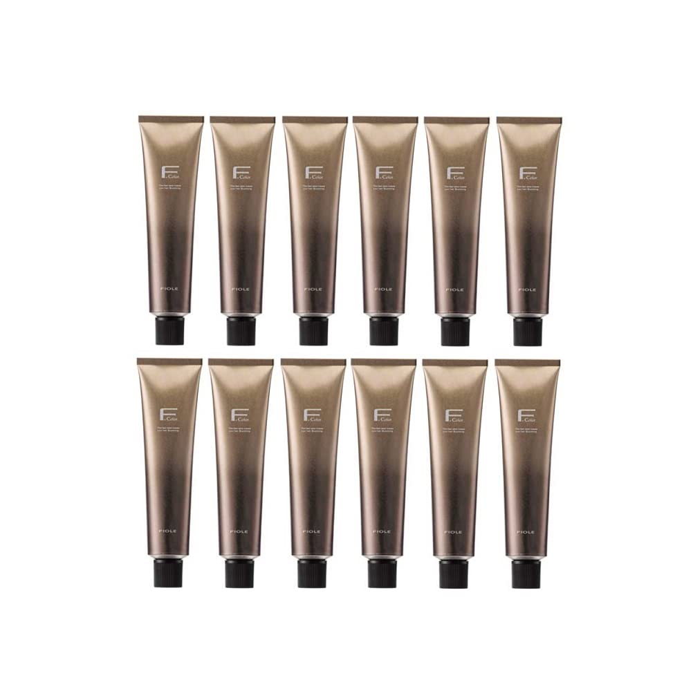 Amazon | フィヨーレ BLカラーラディーチェ 120g 3NB ×12セット