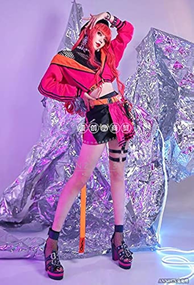 Amazon.co.jp: [XIN XIN] パラライ Paradox Live（パラドックスライブ