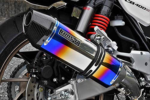 バイク用マフラー ビームス スリップオン cb400sf nc42」の人気商品