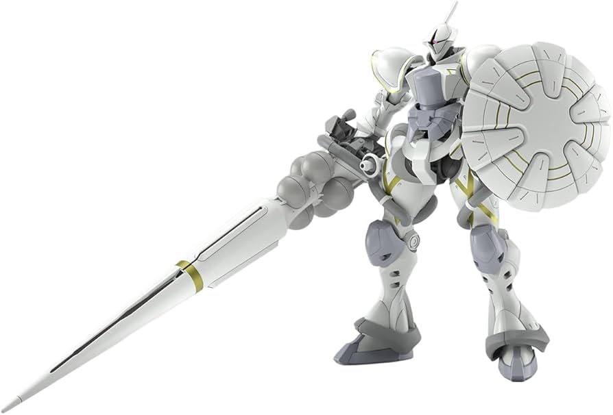 Amazon | BANDAI SPIRITS(バンダイ スピリッツ) HG 機動戦士Gundam