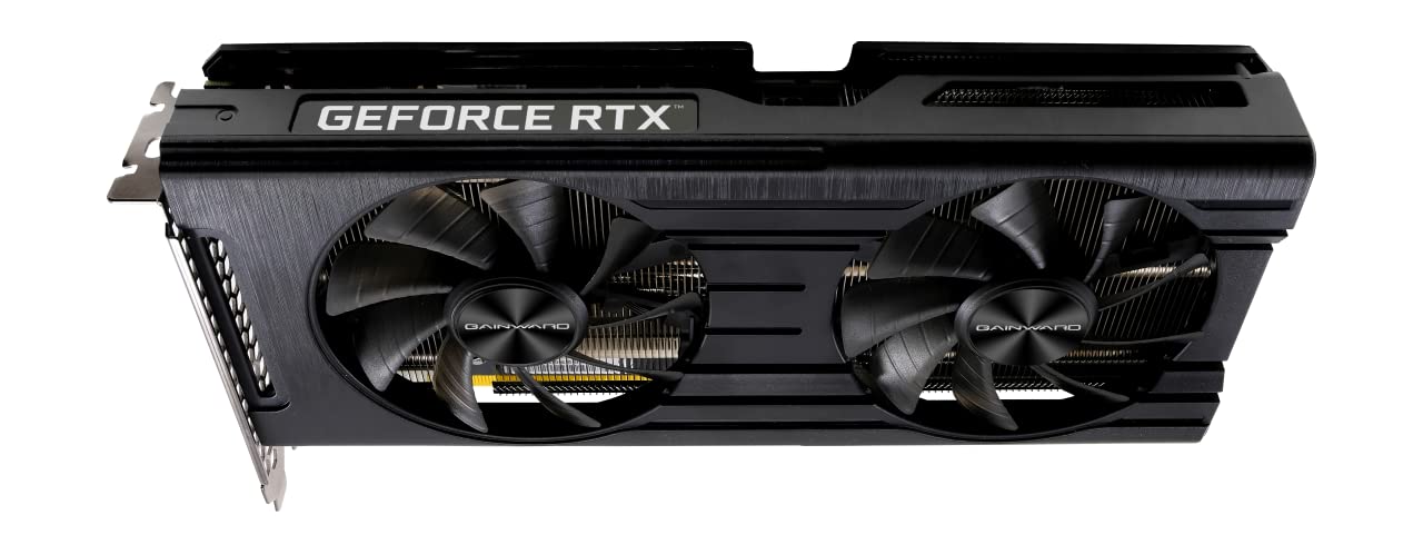 Amazon | GAINWARD GeForce RTX3050 GHOST 8GB グラフィックスボード