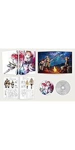 Amazon.co.jp: 『無職転生 ~異世界行ったら本気だす~』Blu-ray Chapter