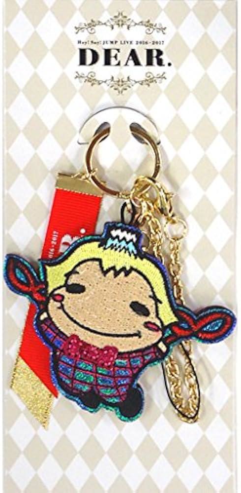 Amazon.co.jp: Johnny&Associates. Hey!Say!JUMP LIVE 2016-2017 DEAR