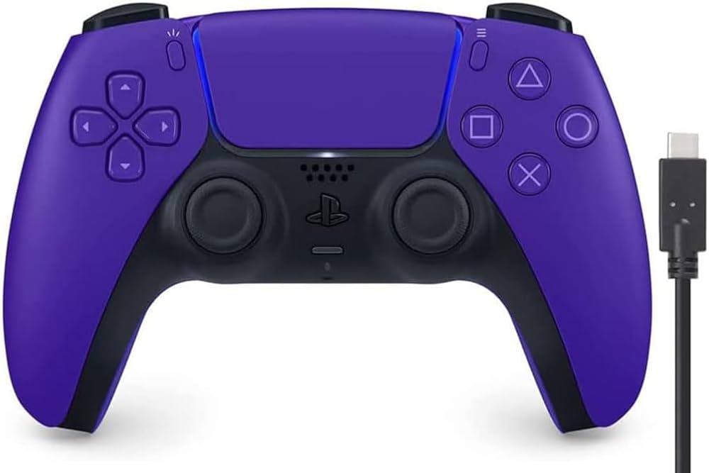 Amazon.co.jp: 【純正品】DualSense ワイヤレスコントローラー