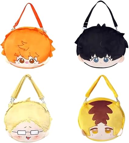 鳥野高校 菅原孝支 ぬいぐるみペンポーチ 【公式通販】