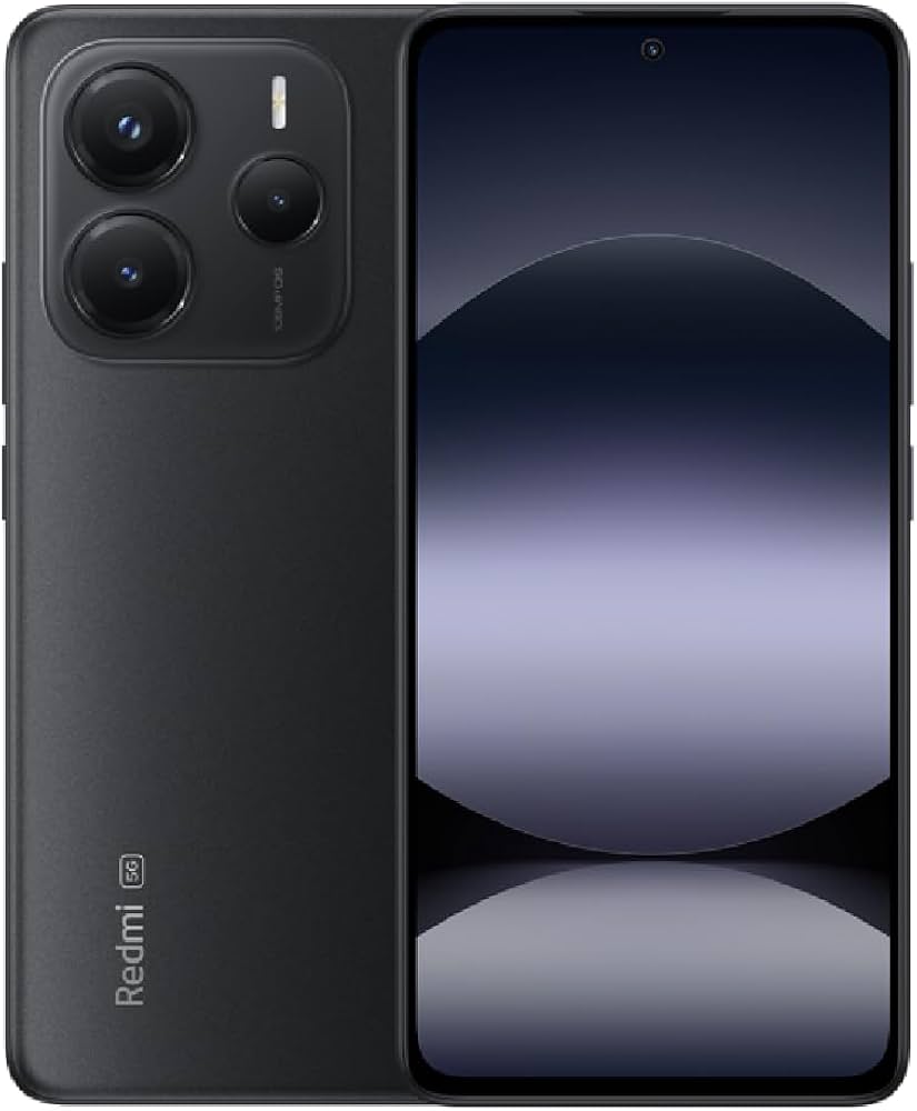 Amazon | 【SIMフリー】Xiaomi Redmi Note 14 | 5G | 8+256 GB