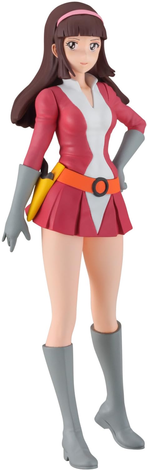 Amazon | ハセガワ マジンガーZ 弓さやか 1/12スケール 未塗装レジン製