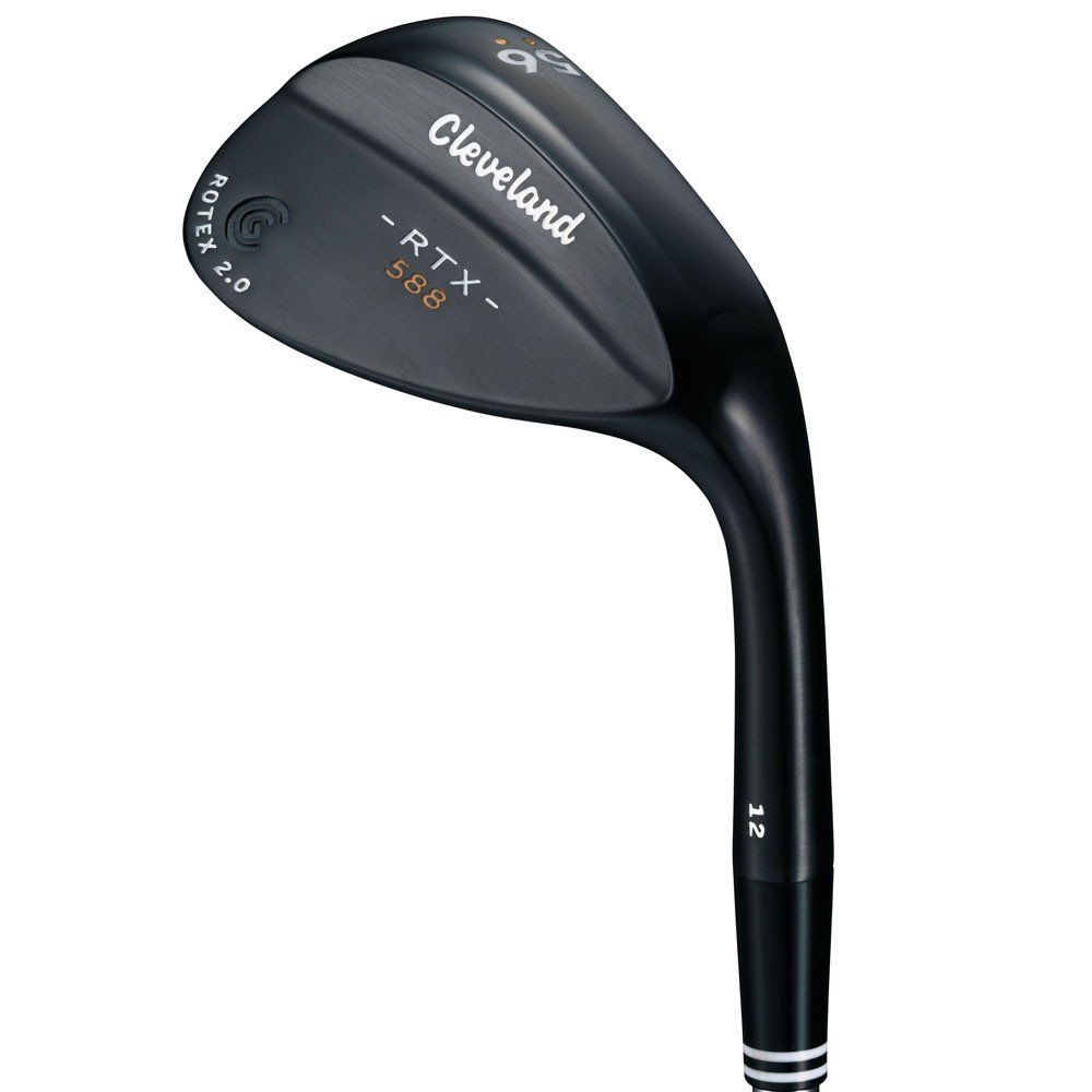 Amazon | Cleveland GOLF(クリーブランドゴルフ) 588 ローテックス 2.0