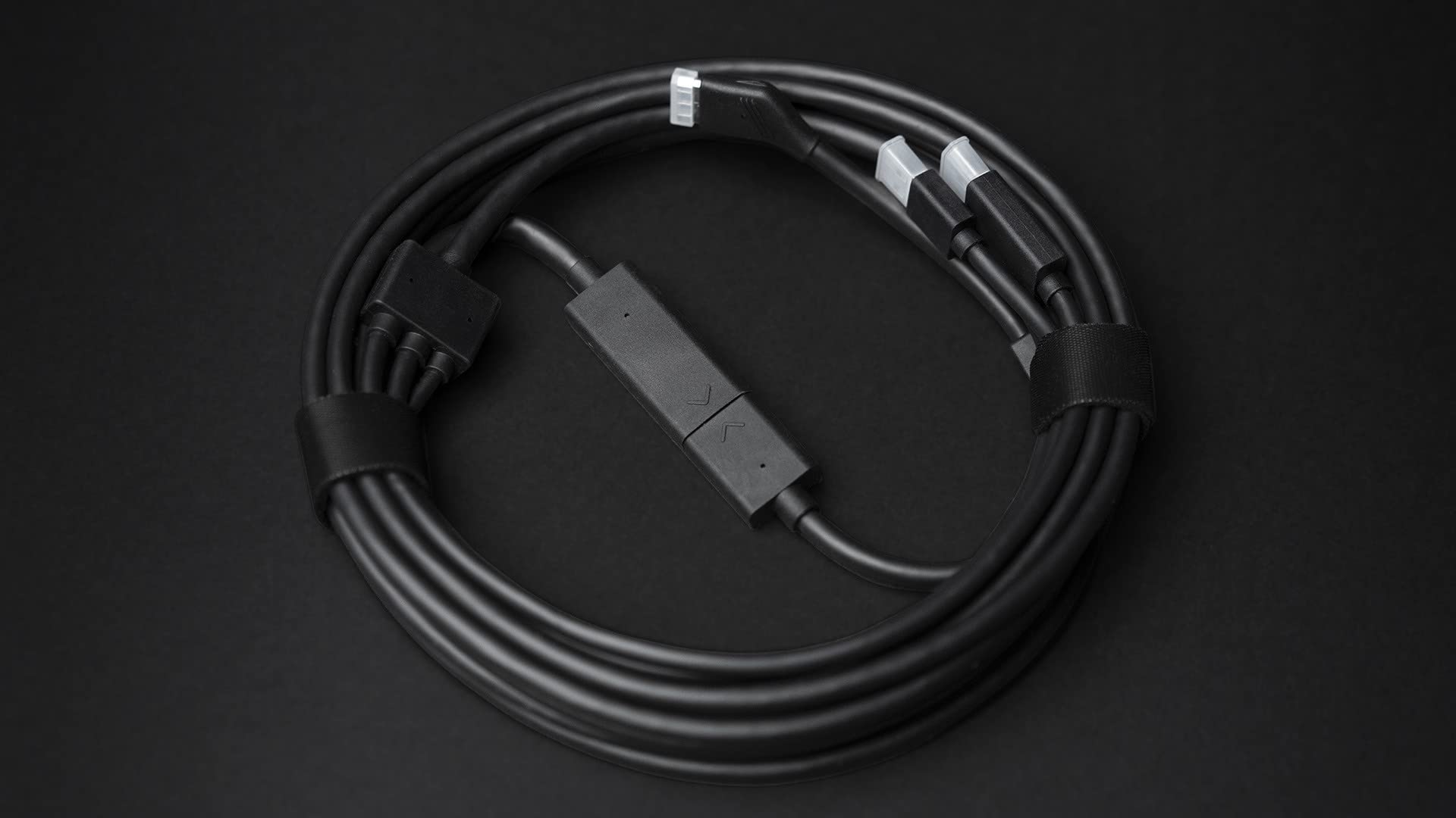 Amazon.com: Valve Index Replacement Tether VR Cable Kit for