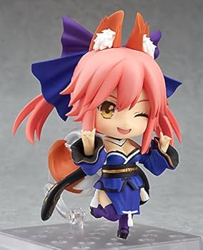Amazon.co.jp: ねんどろいど Fate/EXTRA キャスター ノンスケール