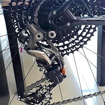 Amazon.com : KCNC OSPW Oversized Pulley System Cage - Compatible