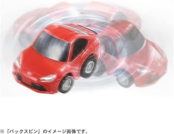 Amazon | チョロQ e-03 トヨタ トヨタ86 (ZN6) 初回特典チョロQコイン