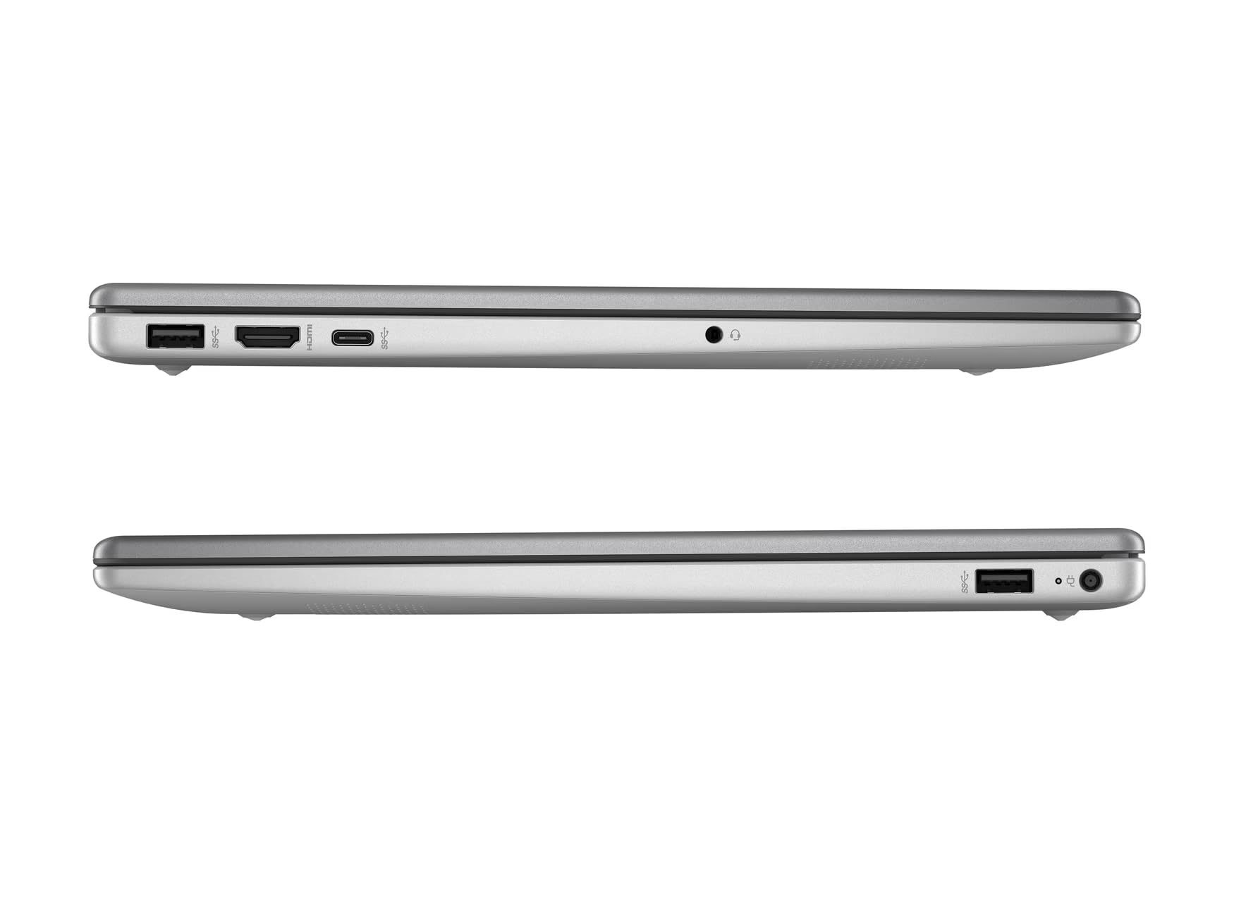 Amazon.co.jp: HP 15.6インチ HD ノートパソコン、AMD Ryzen 3 3200U