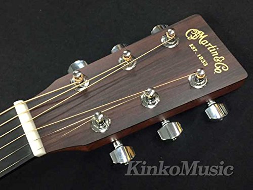 Amazon | Martin GPCRSGT | スチール弦アコースティックギター | 楽器