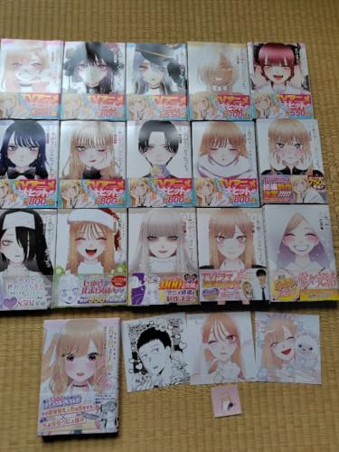 その着せ替え人形は恋をする 全巻」の人気商品一覧 | 安い商品を通販