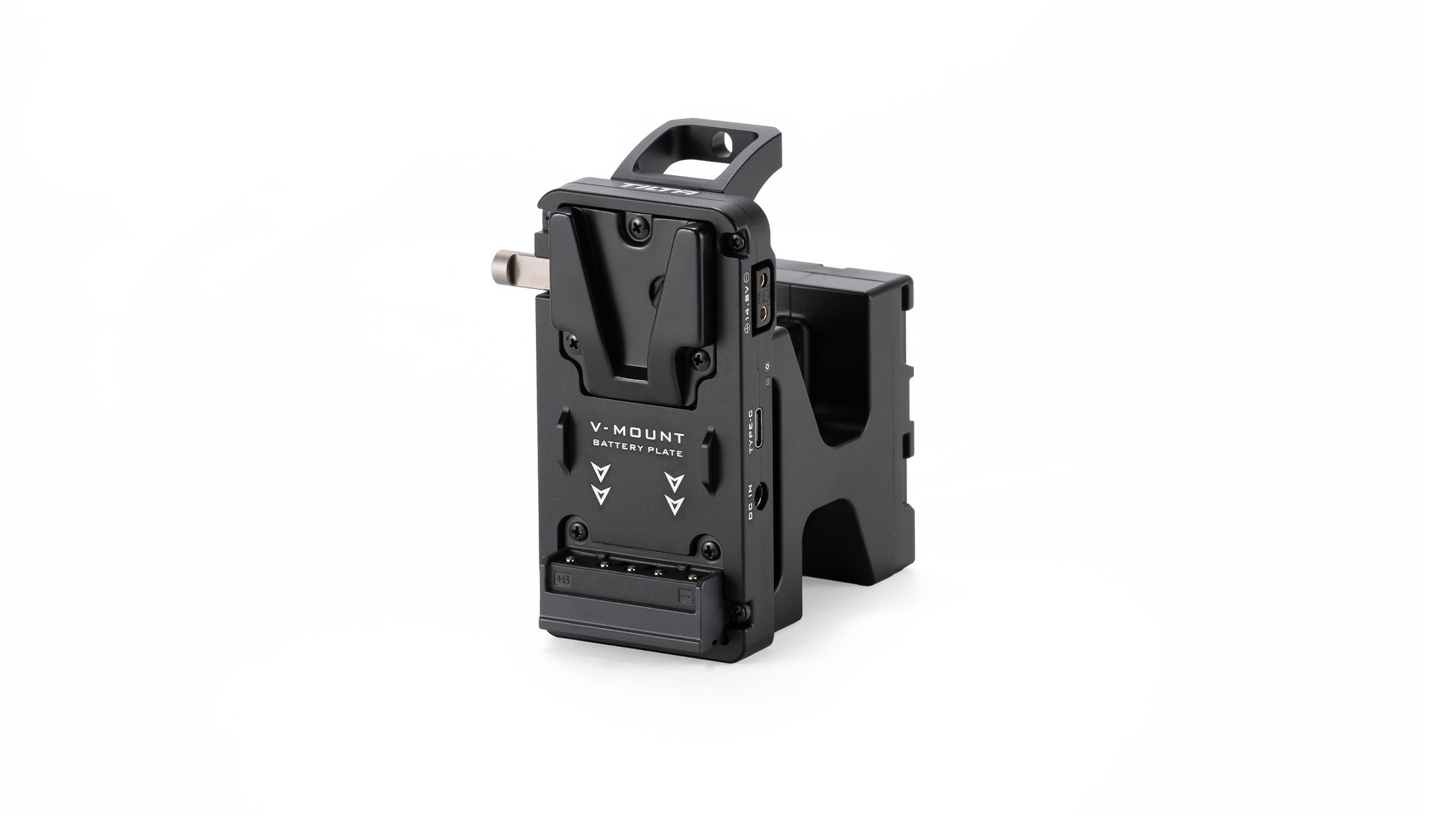 Amazon.com: Tilta Battery Plate Compatible with Sony FX6 - V Mount