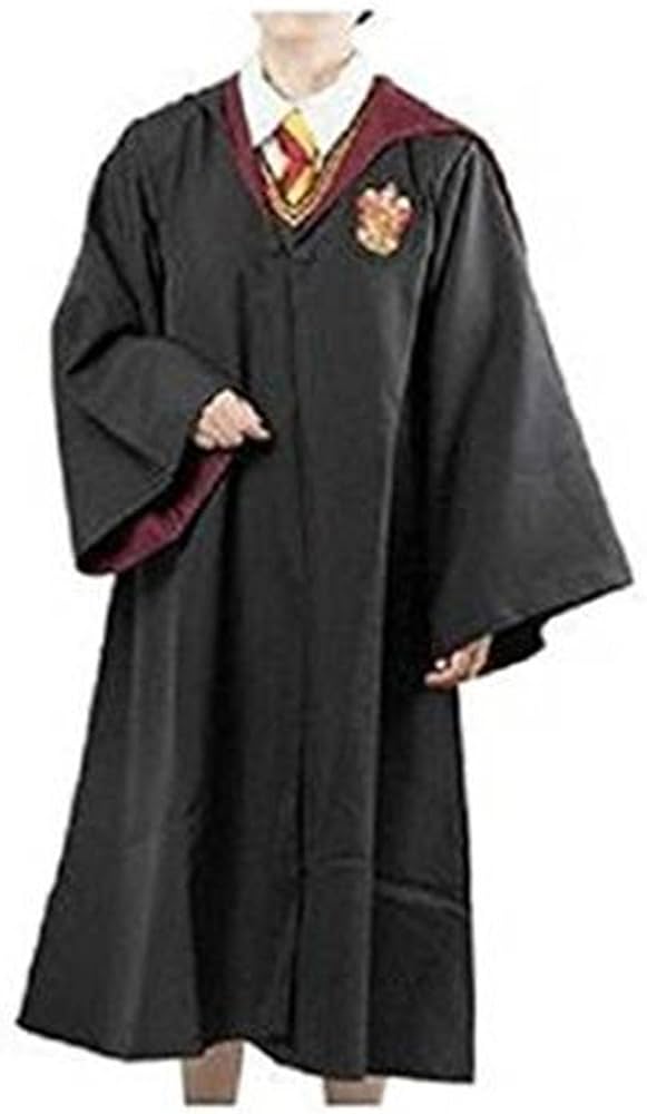 Amazon.co.jp: ハリーポッター グリフィンドール コスチューム 男女