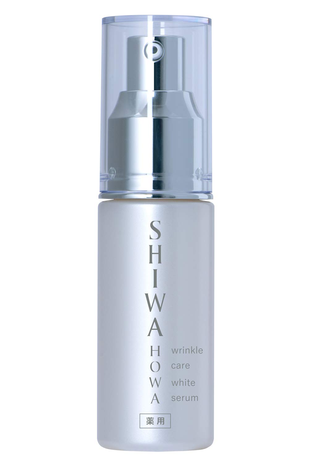 Amazon.co.jp: 【医薬部外品】シワホワ リンクルケアホワイトセラム30g