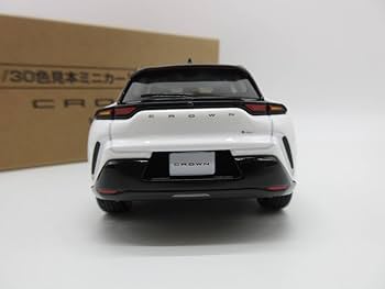 m*k様 新型クラウンスポーツミニカー5台セット m*k様 新型