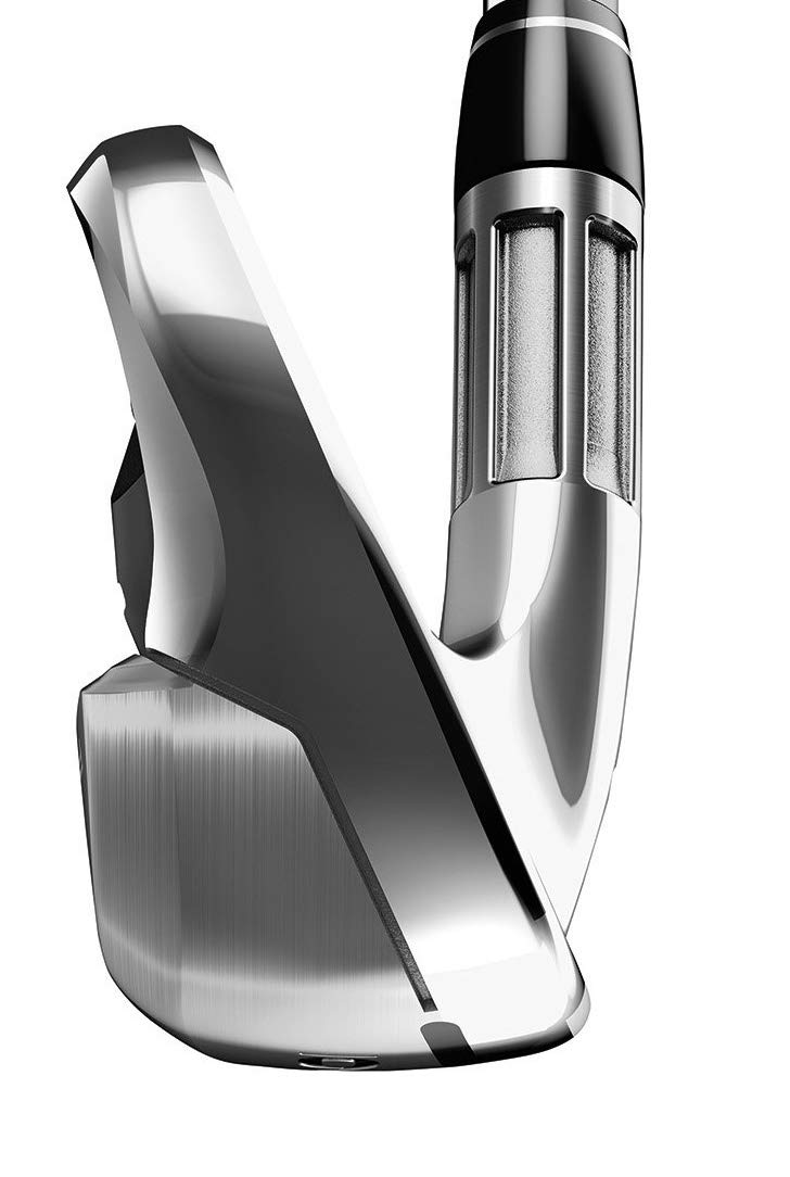 Amazon.co.jp: TAYLOR MADE(テーラーメイド) M4 アイアン2018年モデル6