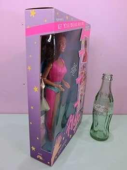 Amazon | フローレンス ジョイナー フィギュア人形 オリンピック 陸上