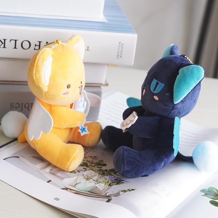 Amazon.co.jp: XINGYUNSHI カードキャプターさくら ケロちゃん