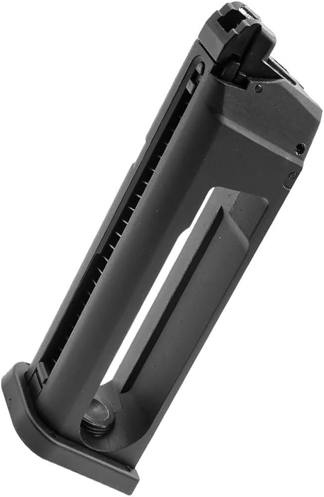 Amazon.co.jp: 【 Carbon8 (カーボネイト) 】GEN2 ストライカー 9 Co2