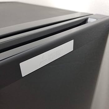 Amazon | 三菱 冷蔵庫 ボトム冷凍室 右開き 146L サファイアブラック