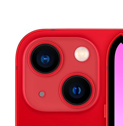 Amazon.com: Apple iPhone 13, 128GB, (PRODUCT)RED - Unlocked