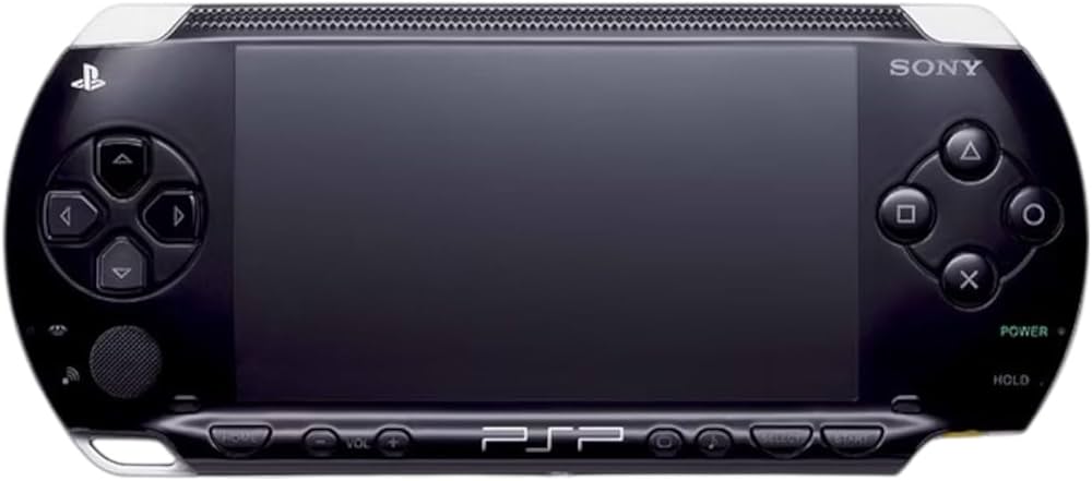 Amazon.com: PSP「プレイステーション・ポータブル」 (PSP-1000
