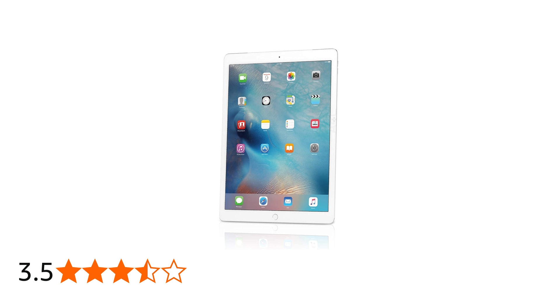 Amazon.co.jp: 【整備済み品】 Apple iPad Pro 9.7 インチ (第1世代