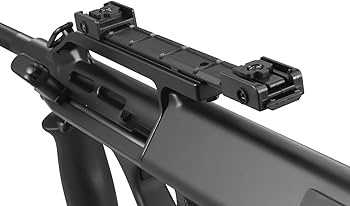 Amazon | 東京マルイ No.48 ステアーAUG 18歳以上スタンダード電動ガン