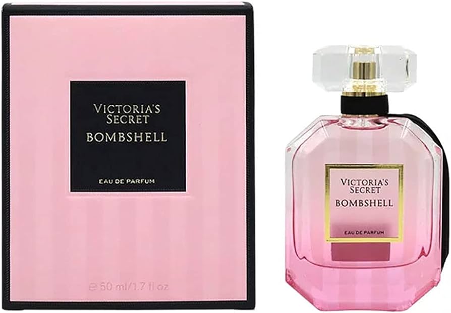 Amazon.co.jp: Victoria's Secret Bombshell Perfume : Beauty