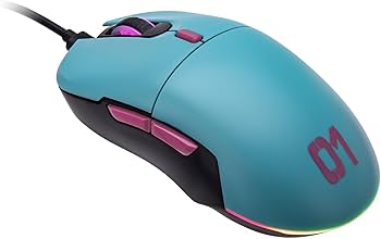 Amazon.co.jp: Thermaltake Neros Pro RGB Hatsune Miku Edition USB