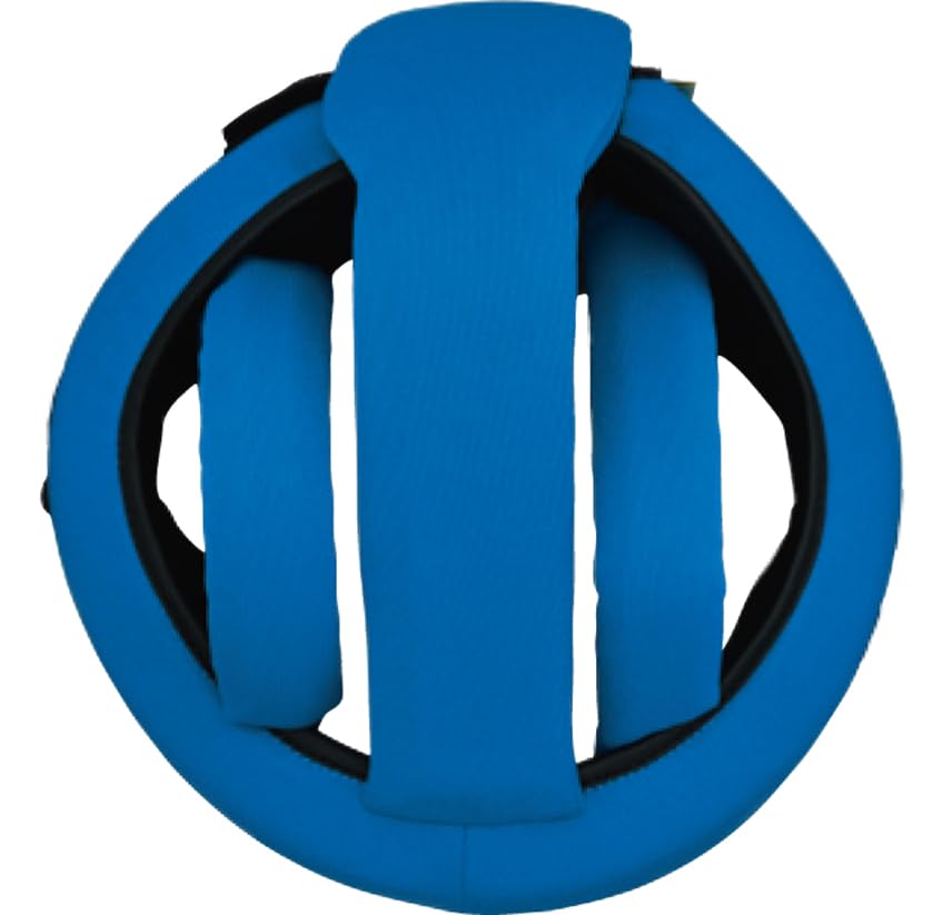 Amazon.co.jp: キヨタ ヘッドガード フィット ピンク S-M KM-400