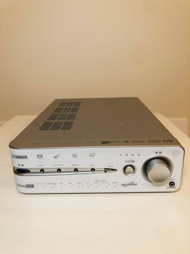 Amazon.co.jp: YAMAHA ホームシアターシステム AVX-S30W : 家電＆カメラ