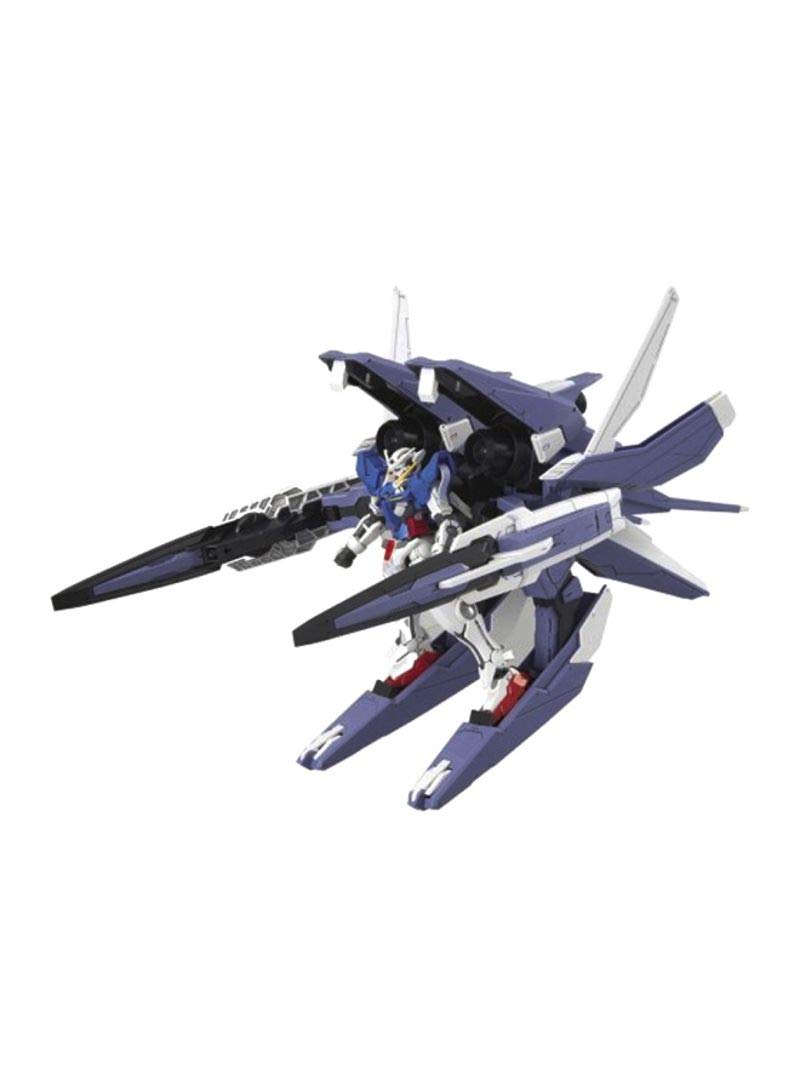 Amazon | HG 1/144 GNアームズTYPE-E + ガンダムエクシア (トランザム
