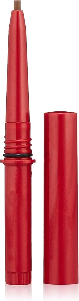 Papilio STAY BROW 本体&リフィル 5点セット ライトブラウン パピリオ